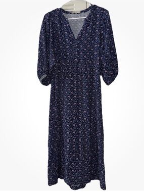 Marine layer Maxi Dress Size S